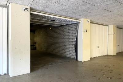 Garage Koude Horn 195 Beverwijk