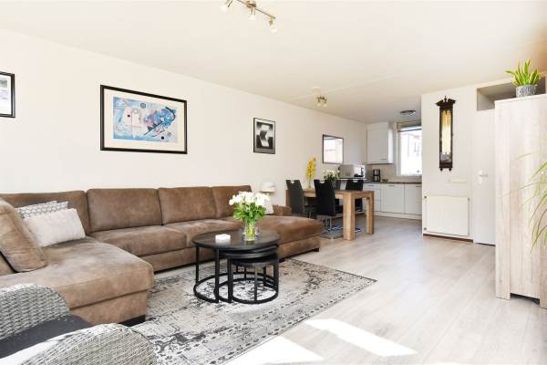 Woning Achter de Bergen 9 Honselersdijk