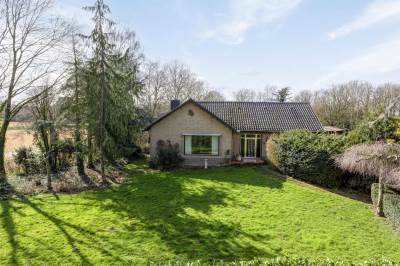 Woning Hoenderstraat 3 Beers