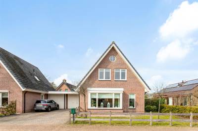 Woning Rietdekkerweg 1A Gorssel
