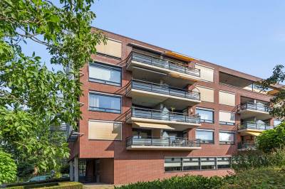 Woning Mennonietenweg 42 Wageningen