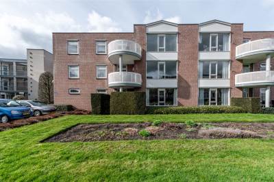 Woning Brinklaan 6 Heerde