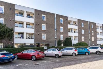 Woning Bijdorplaan 44 Haarlem