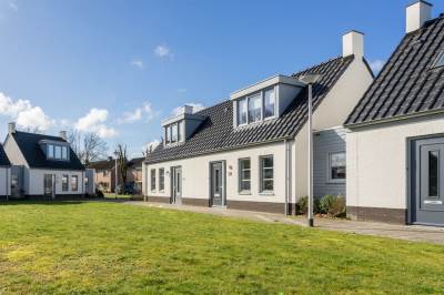 Woning Orgelhof 11A Etten-Leur