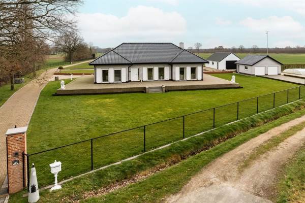 Woning Lepelstraat 13 Achtmaal