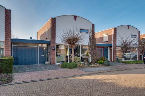 Woning Rosmolenstraat 80 Lochem