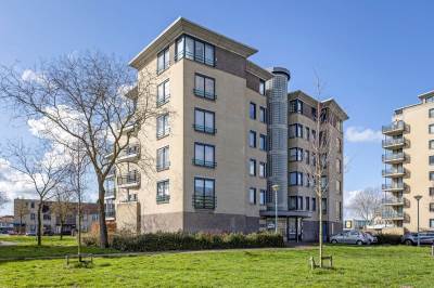 Woning Heerendonklaan 111 Den Bosch