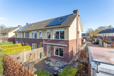 Woning Amerstraat 62 Winterswijk