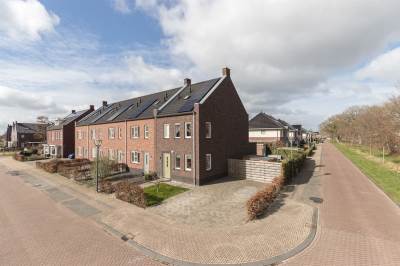 Woning Dobbe 13 Leek