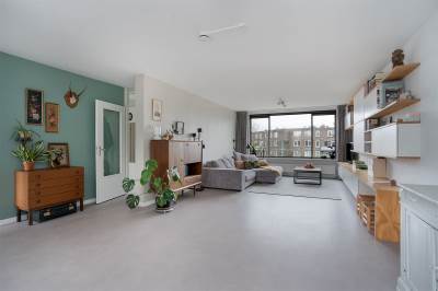 Woning Suikerplein 43 Amsterdam