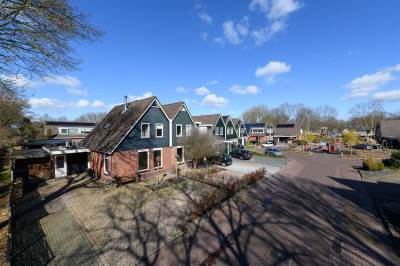 Woning Wollegras 20 Wolvega