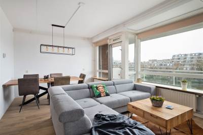 Woning Over de Vesten 24 Schiedam