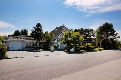 Woning De Cres 9 Warmenhuizen