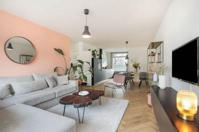 Woning Aureliushof 149B Maastricht