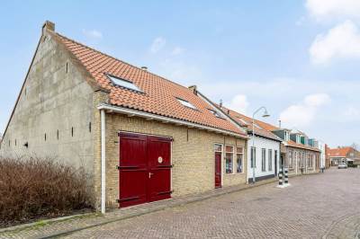 Woning Zevengetijstraat 35 Zierikzee