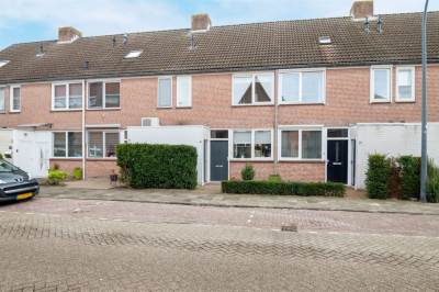 Woning Baardwijksestraat 1c Waalwijk