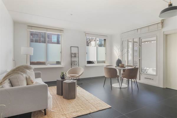 Woning Molukkenstraat 411 Amsterdam