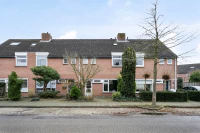 Woning Flintdijk 239 Roosendaal
