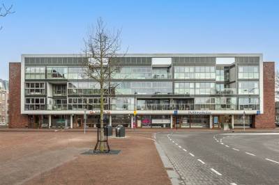 Woning Ortolaanstraat 75 Alphen aan den Rijn