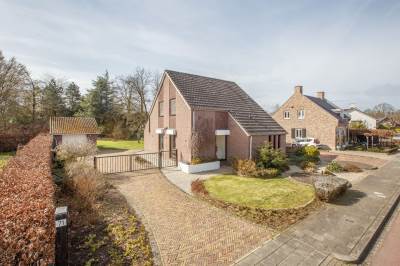 Woning Bong 71 Baarlo (LI)