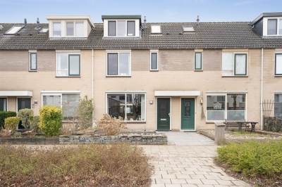 Woning Valkkooglaan 28 Heerhugowaard