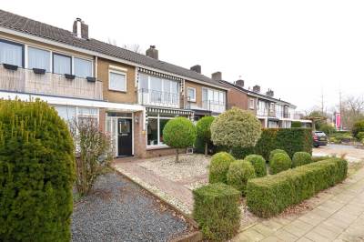 Woning Spoelsterstraat 10 Haaksbergen