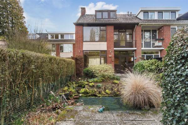 Woning Godetia 8 Dordrecht
