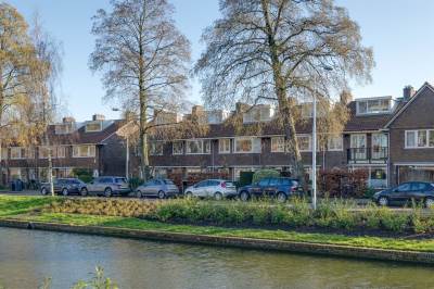 Woning Graaf Aelbrechtlaan 65 Amstelveen