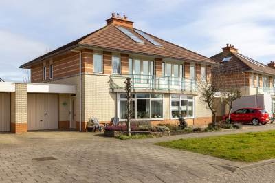 Woning Sterrenlaan 76 Waddinxveen