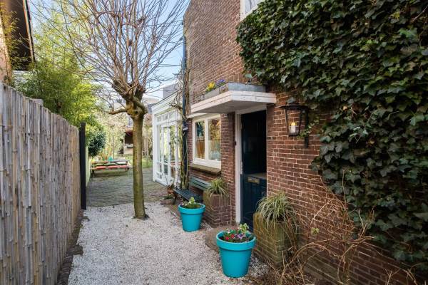 Woning Oude Arnhemseweg 130 Zeist
