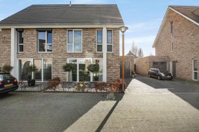 Woning Speenkruid 16 Berghem