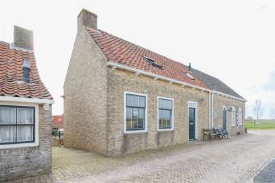 Woning Dooldijk 8 Wolphaartsdijk