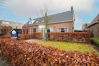 Woning Langeweg 36 's-Gravenpolder