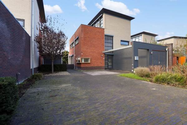 Woning Jol 3359 Lelystad