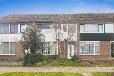 Woning de Butstraat 3 Hulst