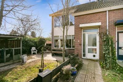 Woning Reigerstraat 20 Ommen