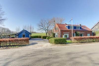 Woning Achterdijk 5 Arkel