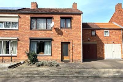 Woning Maasstraat 42 Maasbracht