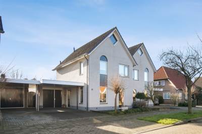 Woning Wilgenhof 17 Harbrinkhoek