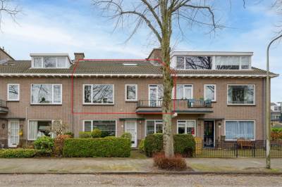 Woning Hofcampweg 29 Wassenaar