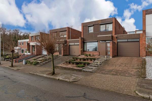 Woning Frans Halsstraat 17 Kerkrade