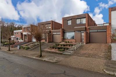 Woning Frans Halsstraat 17 Kerkrade