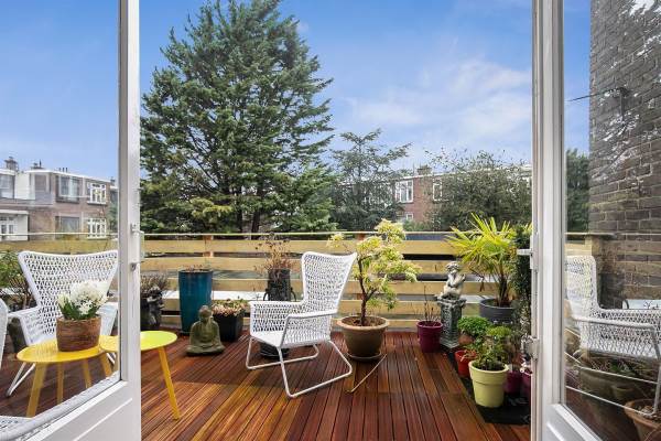Woning Bilderdijklaan 11 Rijswijk (ZH)