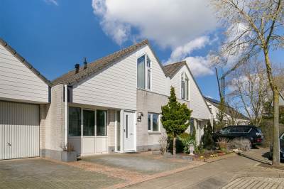 Woning Rivierensingel 487 Helmond