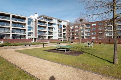 Woning Cortembergstraat 127 Waalwijk