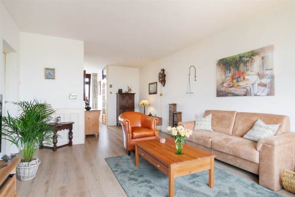 Woning Robert Kochplaats 269 Rotterdam