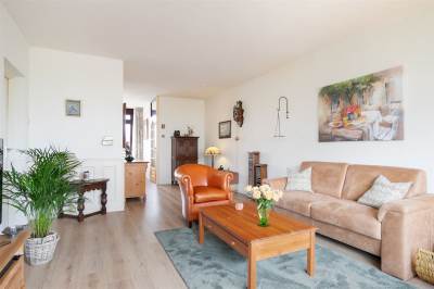 Woning Robert Kochplaats 269 Rotterdam