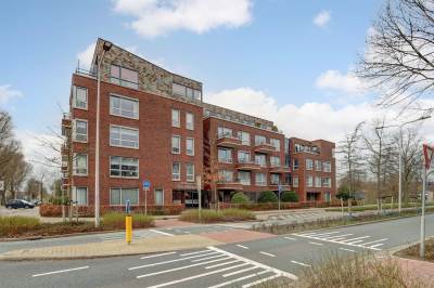 Woning Sportlaan 43D De Lier