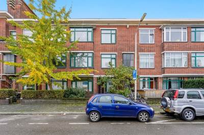 Woning Harderwijkstraat 203 Den Haag