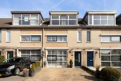 Woning Bachstraat 175 Capelle aan den IJssel